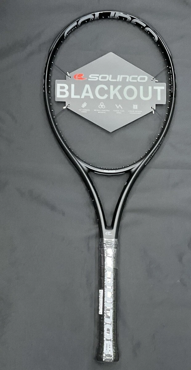 SOLINCO 网球拍| eBay