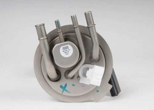 Unidad de envío de tanque de combustible ACDelco GM equipo original MU1228 Foto 2 de 4