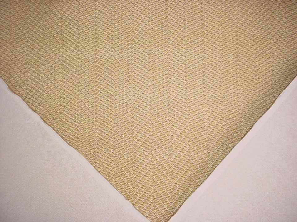 Tela de tapicería para cortinas naturales Hardwick 6-1/8Y Colefax and Fowler F3925 Foto 4 de 4