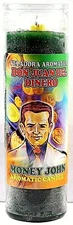 CANDLE COCKTAIL VELADORA MONEY JOHN / DON JUAN DEL DINERO  AROMATICA