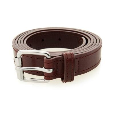 Theory 100 % leather belt Theory | Accessories | Theory 0 Leather Belt | Poshmark main image 3
