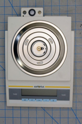 BP510S-0CE / SATORIUS TOP LOADING BALANCE / SARTORIUS