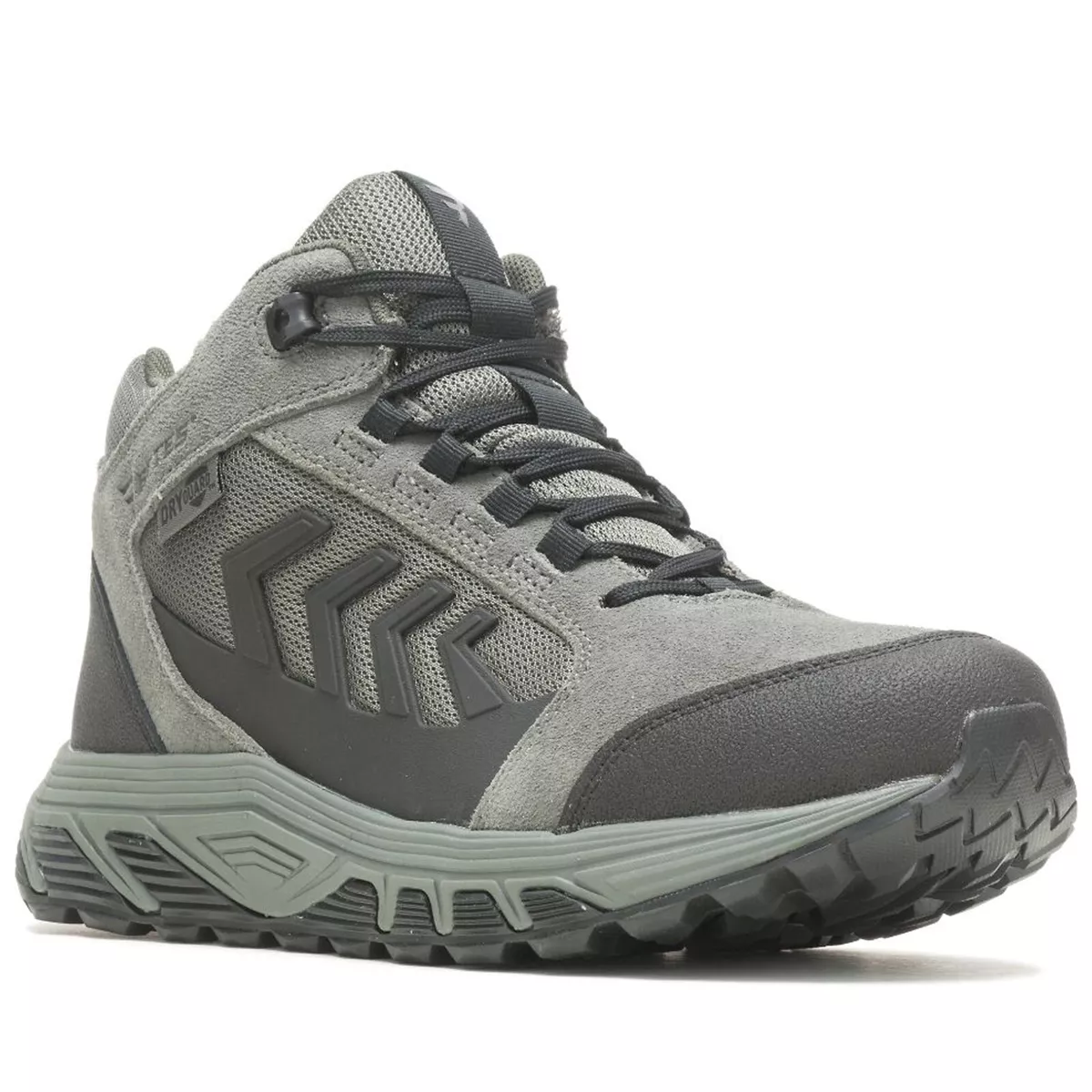 Bates E01056 Men s Rush Shield Mid Dryguard Tactical Athletic