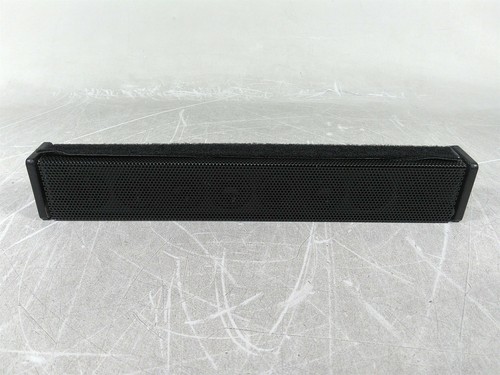 Innovox MLA-8 Black Micro Line Array 