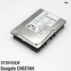 Seagate Cheetah St39103Lw Ultra Wide Scsi 68-Pin Hdd Hard Disk Ok