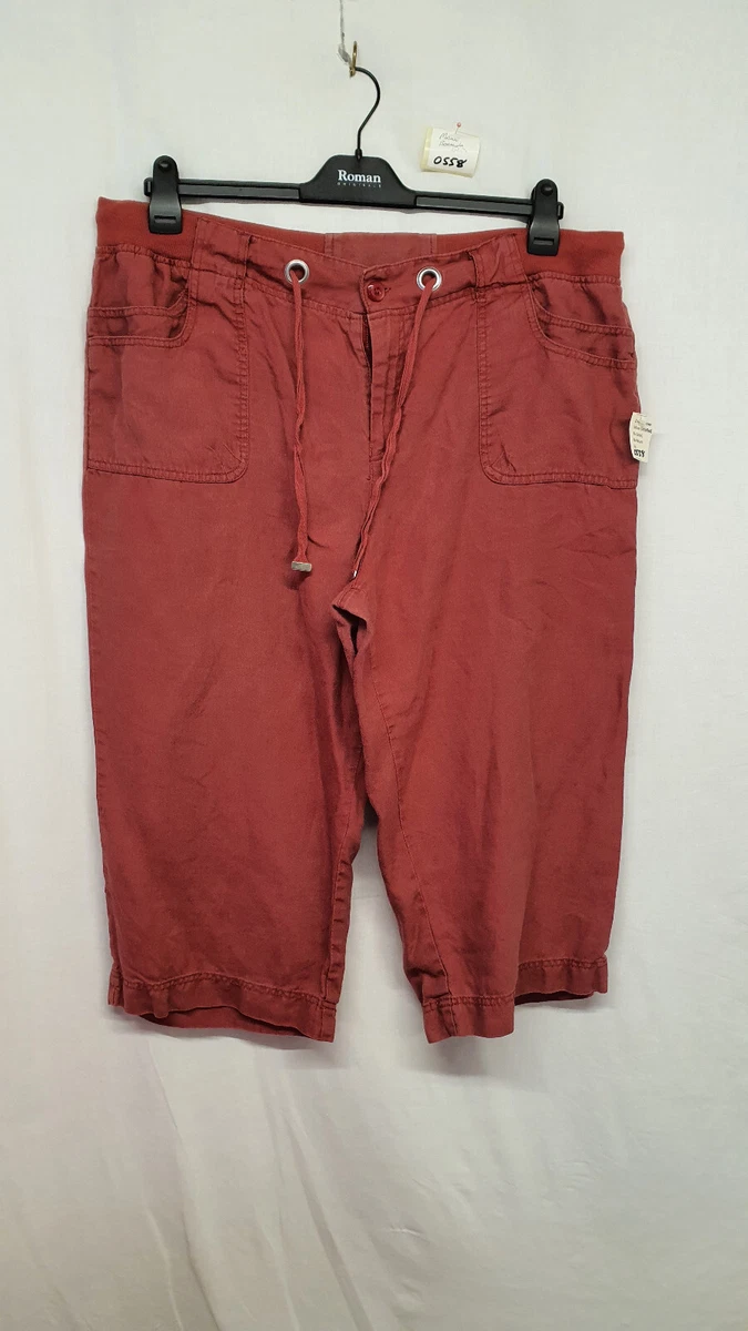 Maine cargo best sale shorts
