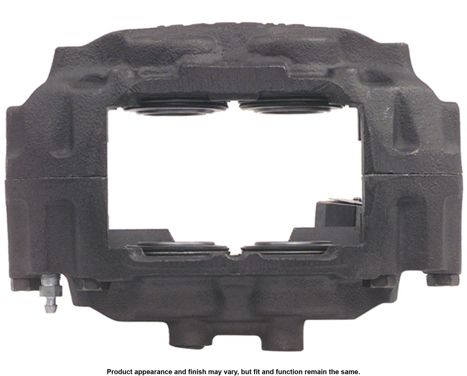 Pinza de freno de disco delantera izquierda cardone 1993 1994 1995 para Nissan 300ZX 1992-1996 Foto 4 de 4