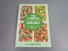 The 5-Minute Noodle Salad Lunchbox: Happy, healthy & speedy meals to make in min