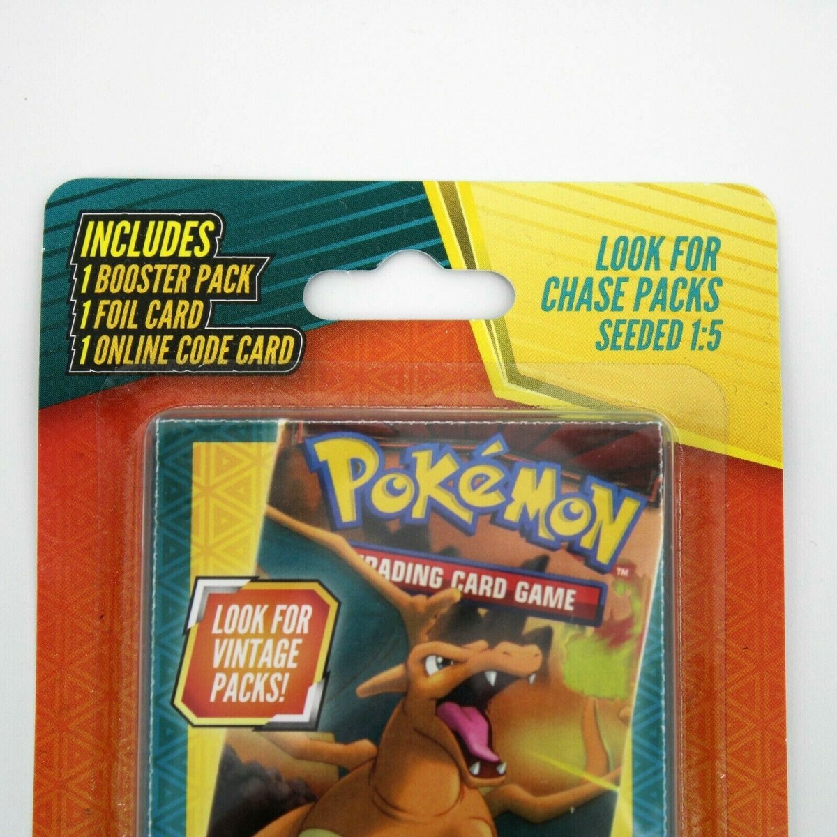 Pokemon Mystery Pack w/ 1 Booster Pack (Special?/Vintage Pack?)  SEALED/UNWEIGHED | eBay