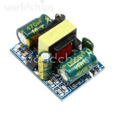 100PCS AC-DC 110V/220V 3.3V 700mA Isolated Switch Step-Down Power Supply Module