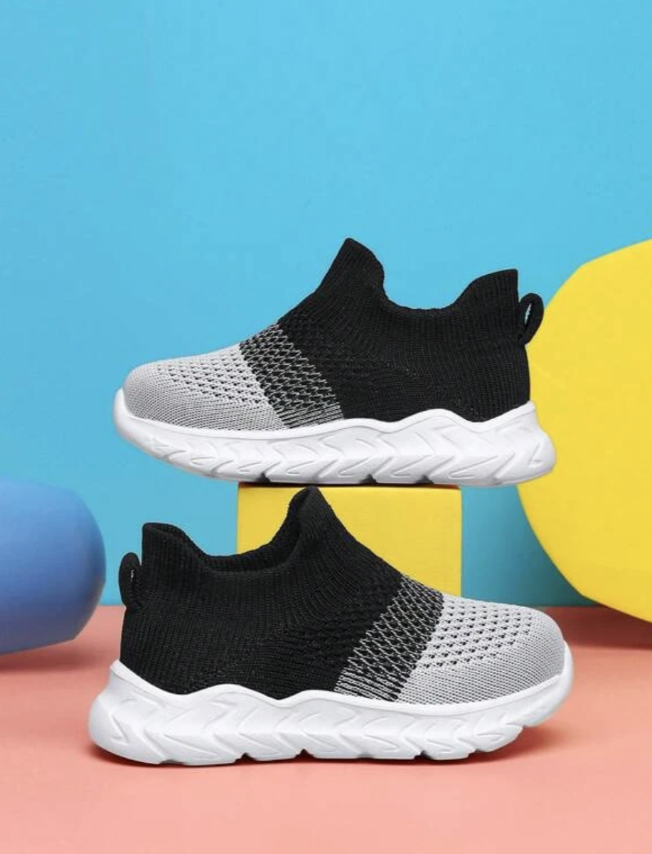 Zapatos Para Bebe Niños Niñas Unisex Deportivos Zapatillas Deportivas  Infantiles