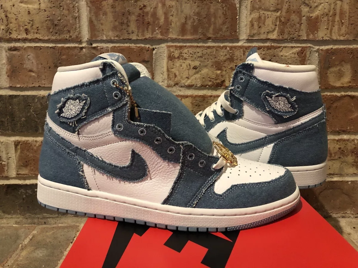Nike jean shoes cheap