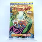 The Amazing Spider-Man - Issue No. 142 - March 1975 - Marvel Comics - D1719