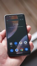 ASUS Zenfone 10 8GB+128GB Midnight Black Top ...