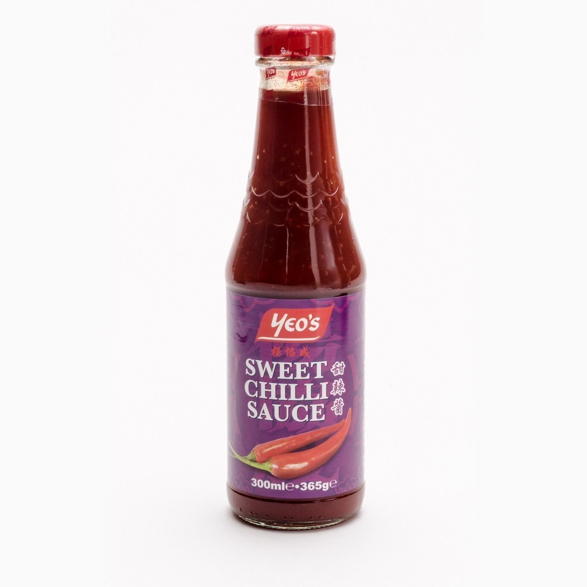 Süße Chili Sauce 300 ml