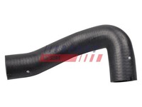 Ladeluftschlauch Fast FT61754 FüR Fiat Fiorino GroßRaumlimousine Qubo Multijet