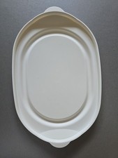 Tupperware Ultra Plus Deckel Frischehalte Deckel Nr 3653 1,5 + 3 l für H 15