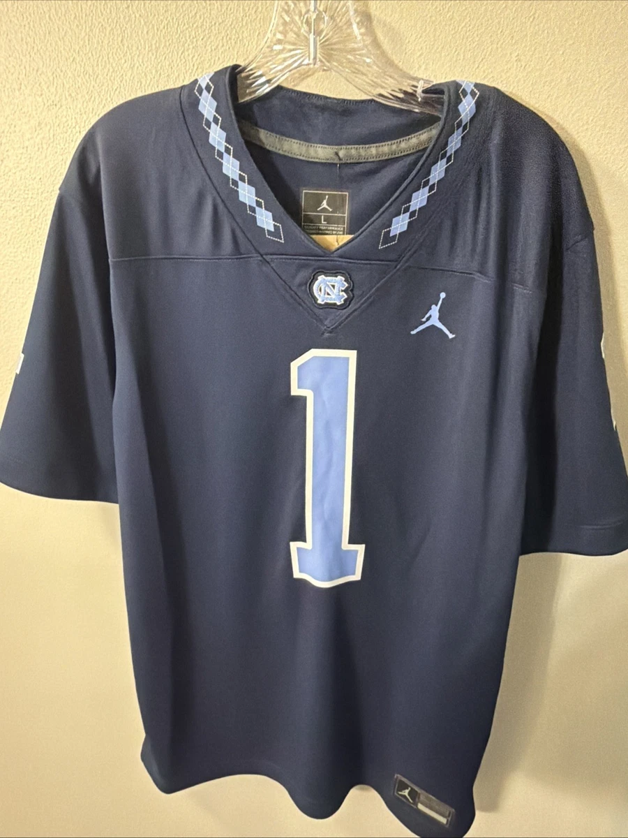 Nike North Carolina Tar Heels NCAA Jerseys for sale | eBay