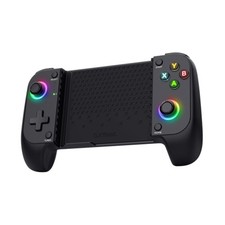 Trust GXT 735 Mylox Kabelloser mobiler Gaming-Controller Schwarz