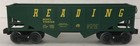 Lionel, O Scale, O Gauge, Hopper, RDG #79636, Reading, 3-Rail — photo 1