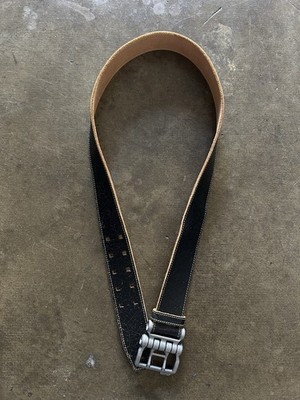 OAKLEY / 90's ～ Y2K belt 激レア 90~00s vintage OAKLEY studs belt
