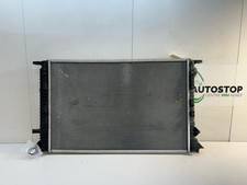 Radiateur Audi Q5