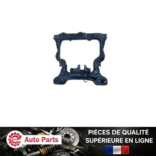 Berceau moteur avant Hyundai Atos anti-vibration pour éliminer le jeu du train avant