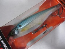 Rapala BX Minnow BXM07 7cm BBH New