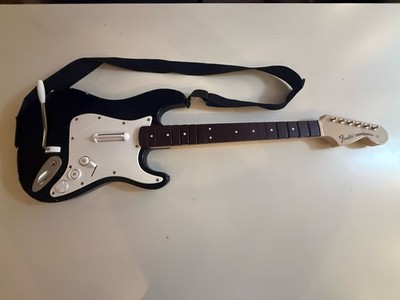 Rock Band Xbox One Wireless Fender Stratocaster - YARG Expert Tested