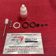 Crosman 400 Seal Kit