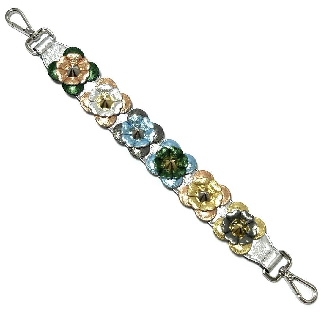 RARE FENDI Strap You Mini Bag with Handle for Women