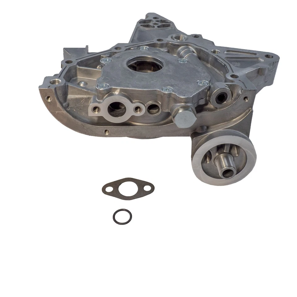 Melling M347 库存替换油泵 适用于 97-06 三菱 Lancer Mirage — 第 2/4 张图片