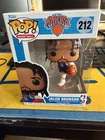 NBA Champs MVP New York Knicks Jalen Brunson Funko Pop! #212 Protector