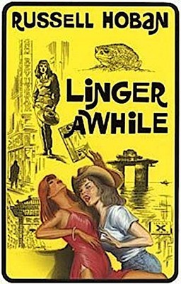 Linger Awhile Russell Hoban