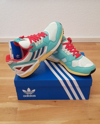 Adidas ZX 9000 Hydra ( 2008 ) Gr. 43 1/3 NEU