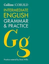 COBUILD Intermediate English Grammar and Practice (Collins Cobui