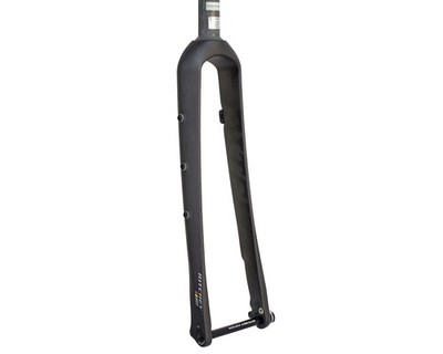 Ritchey WCS Carbon Adventure Fork (1-1/8'') (50mm Rake) (12mm Thru Axle Disc)