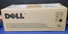 Dell Cyan Toner Cartridge BRAND NEW