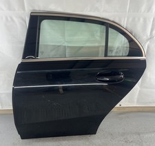 TÜR Hintere Linke Tür Mercedes Klasse A (W177) 2018-2024 TÜR Hintere Linke Tür Mercedes Klasse A (W177) 2018-2024