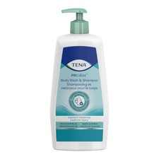TENA ProSkin Shampoo Body Wash Scented 16.9 oz. 64363 1 Each