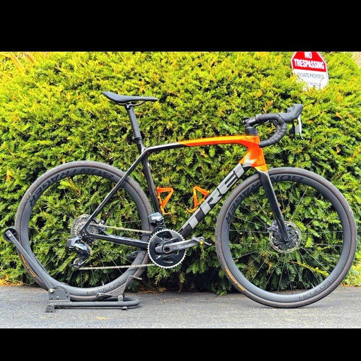 Trek Emonda SL7 Road Bike 56cm