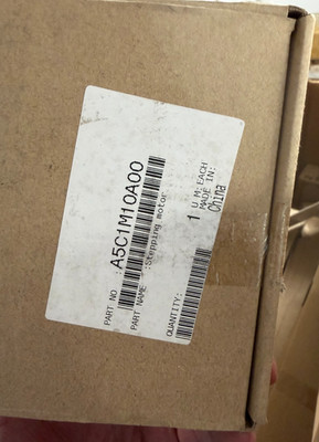 New Konica Minolta Stepping motor (A5C1M10A00) C368 C458 C558 Bizhub