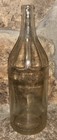 Vintage COCA COLA 1930’s - 30 oz. bottle, ROCHESTER, N. Y., Made By A L ANDERSON — photo 2