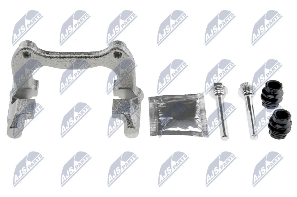N.T.Y. HZT-VW-051A.NTY Carrier, brake caliper for AUDI,SEAT,SKODA,VW