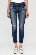 Moussy Vintage Lancaster Jean Size 25