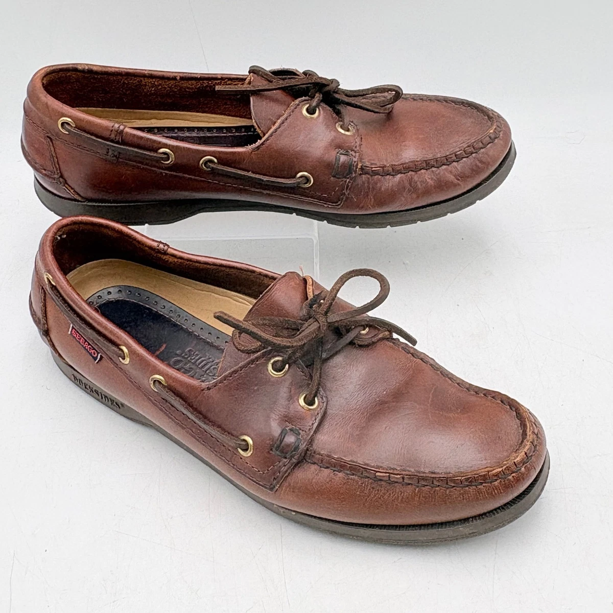 Sebago Made In Usa In Men's Casual Shoes for sale | eBay