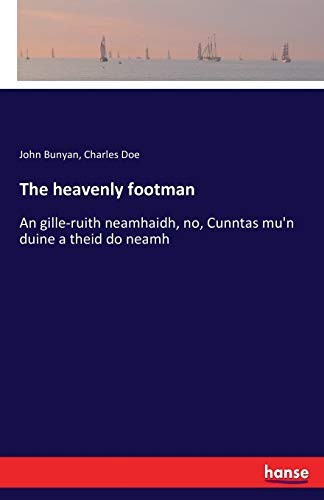 The heavenly footman.New 9783337175221 Fast Free Shipping<|