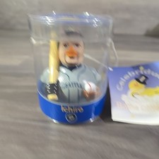 Ichiro Suzuki MLB Action Figures for sale | eBay