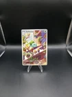 Pokémon TCG Bulbasaur Stellar Crown Illustration Card 143/142 Near Mint...1