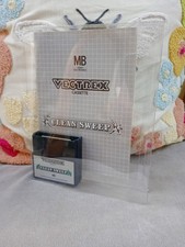 Thumbnail of ebay&reg; auction 388907726851 | ANGEBOTE / KOMBI MB VECTREX - PATRONE HANDSCHUTZBOX - CLEAN SWEEP